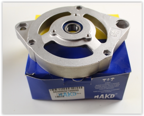 Kapak - MAKO - 083606921000 Ürün Görseli