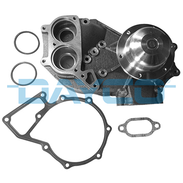 DAYCO DP152 Motor Devirdaim - MERCEDES-BENZ ACTROS MP2 / MP3 uyumlu