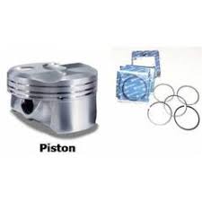 Piston - GOETZE ENGINE - 8770755060100G Ürün Görseli