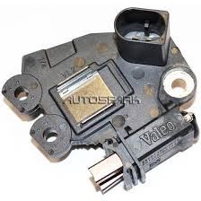 Konjektör - VALEO - 599316 Ürün Görseli