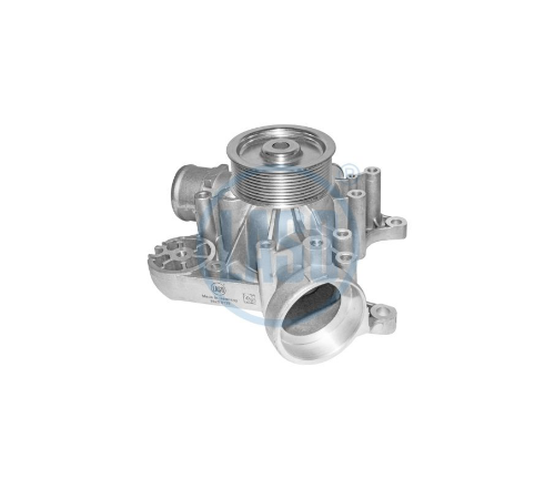 LASO 98200139 Motor Devirdaim - RENAULT TRUCKS PREMIUM 2 uyumlu