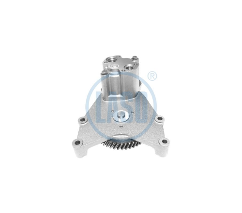LASO 98180106A Motor Yağ Pompası - VOLVO FL10 uyumlu