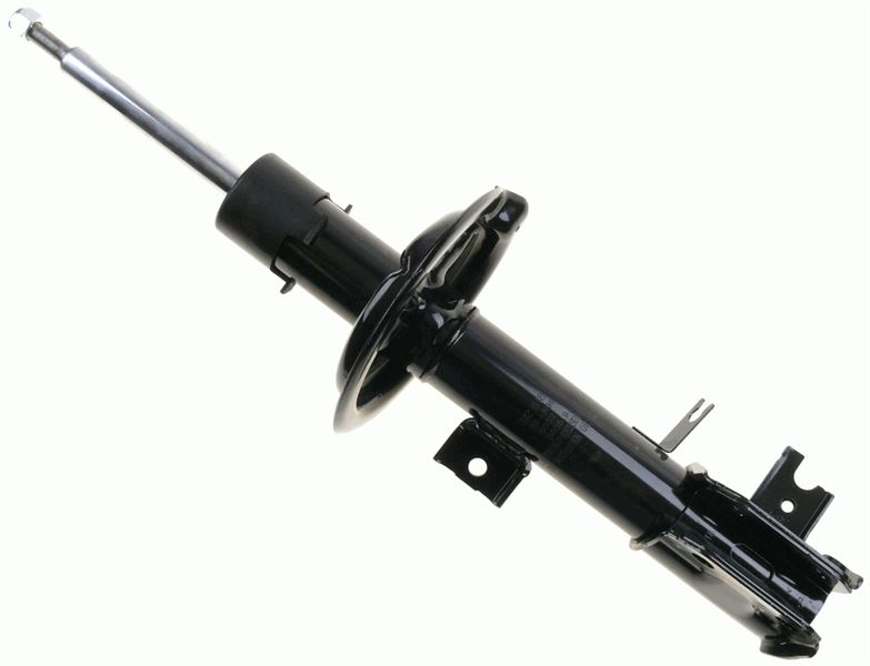 SACHS 312 818 Süspansiyon Sistemi Amortisör - SUZUKI SX4 Sedan (GY, RW) uyumlu