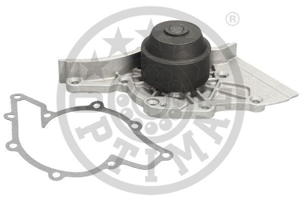 OPTIMAL AQ-1055 Motor Devirdaim - AUDI V8 (441, 442, 4C2, 4C8) uyumlu