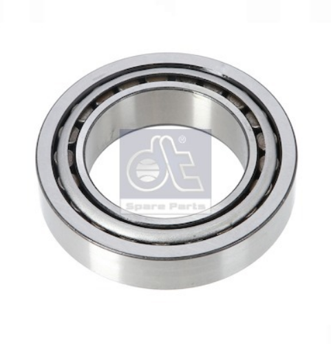 DT Spare Parts 2.93248 Jant & Lastik & Bijon Poyra