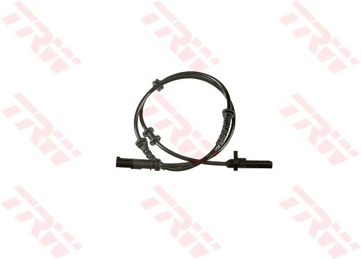 TRW GBS2585 Fren Sistemleri Sürüş Dinamiği Ayarı - BMW 7 (F01, F02, F03, F04) uyumlu