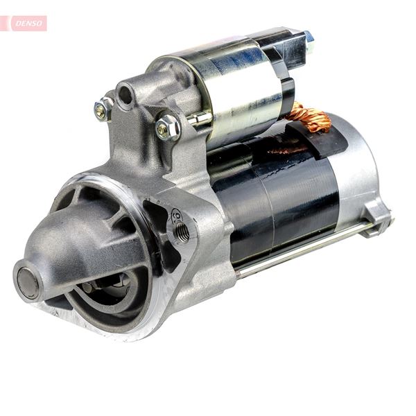 DENSO DSN1213 Elektrik Sistemi Marş Motoru - TOYOTA AURIS (_E15_) uyumlu