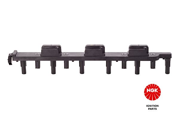 NGK 48219 Ateşleme Sistemi Ateşleme Bobini - JEEP GRAND CHEROKEE I (ZJ, ZG) uyumlu