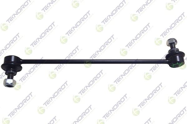 TEKNOROT FO-244T Süspansiyon Sistemi Stabilizatör - FORD FIESTA V (JH_, JD_) uyumlu