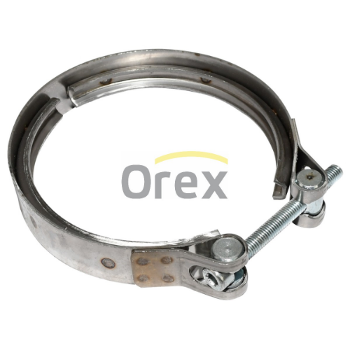 Egzoz Kelepçesi - OREX - 509006 Ürün Görseli