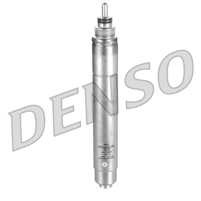 DENSO DFD07003 İklimlendirme Sistemi Kurutucu - CITROËN C5 III (RD_) uyumlu