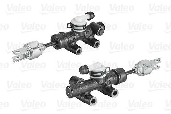 VALEO 804844 Debriyaj Sistemi Merkez Silindir - TOYOTA LITEACE Minibüs/Otobüs (_R2_) uyumlu