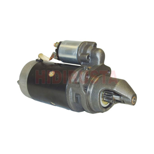 BOM-Prestolite 861036 Elektrik Sistemi Marş Motoru
