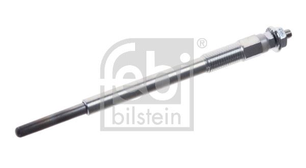 FEBI BILSTEIN 176184 Ateşleme Sistemi Kızdırma Bujisi - FORD FOCUS II Turnier (DA_, FFS, DS) uyumlu