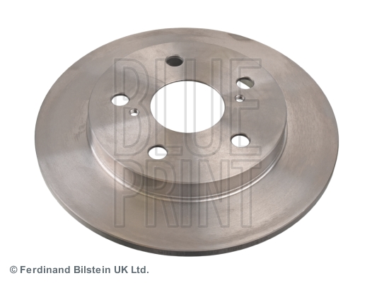 BLUE PRINT ADT343262 Fren Sistemleri Fren Diski - TOYOTA COROLLA Sedan (_E15_) uyumlu