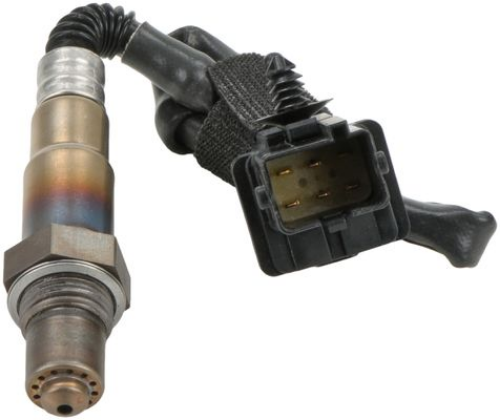 BOSCH 0 258 987 001 Emme & Egzoz Sistemi Egzoz Sensörleri - VOLVO S70 (874) uyumlu