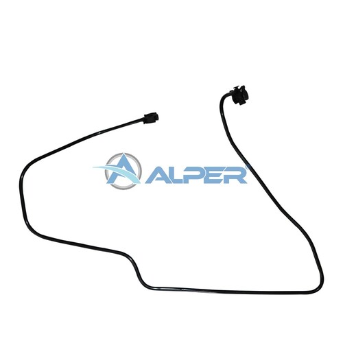 Radyatör Hortumu - ALPER - 244042