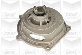 GRAF PA562 Motor Devirdaim - ROVER 800 (XS) uyumlu