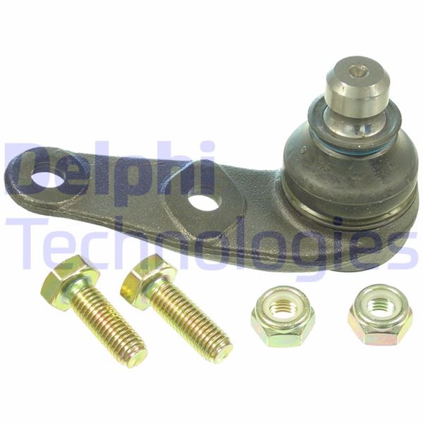 DELPHI TC541 Tekerlek & Aks Parçaları Taşıyıcı Mafsal - AUDI 80 B3 Sedan (893, 894, 8A2) uyumlu
