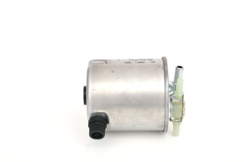 BOSCH F 026 402 108 Yakıt Sistemi Yakıt Filtresi - NISSAN X-TRAIL II (T31) uyumlu