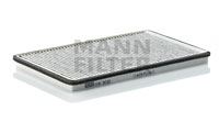 MANN-FILTER CUK 3032 İklimlendirme Sistemi Polen Filtresi - RENAULT MEGANE I (BA0/1_) uyumlu