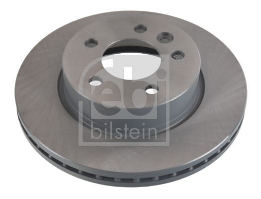 FEBI BILSTEIN 107721 Fren Sistemleri Fren Diski - VW CRAFTER Panelvan/Van (SY_, SX_) uyumlu