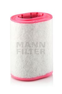 MANN-FILTER C 18 161 Motor Hava Filtresi - LAND ROVER RANGE ROVER III (L322) uyumlu