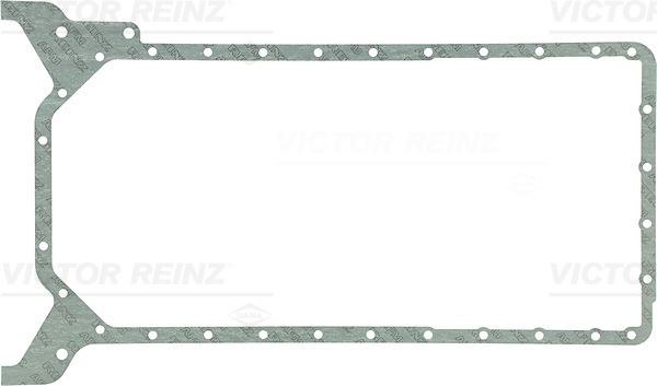 VICTOR REINZ 71-26543-10 Motor Karter Contası - MERCEDES-BENZ 190 (W201) uyumlu