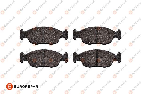 EUROREPAR 1682320080 Diğer Diğer Donanım & Parçalar - PEUGEOT 306 Hatchback (7A, 7C, N3, N5) uyumlu