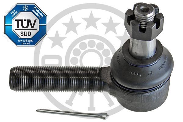 OPTIMAL G1-137 Direksiyon Sistemi Mafsal - VW LT 28-35 I Minibüs/Otobüs (281-363) uyumlu