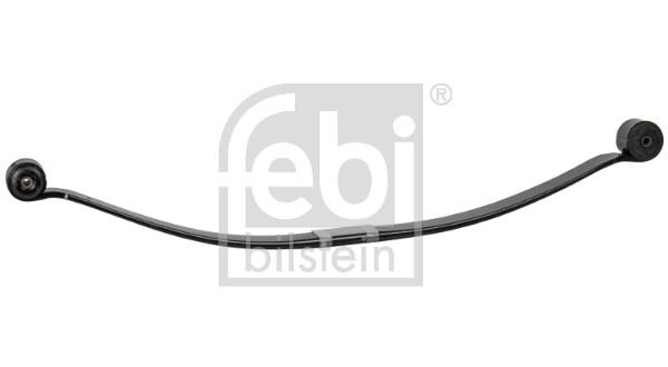 FEBI BILSTEIN 180825 Süspansiyon Sistemi Yay - FORD TRANSIT Minibüs/Otobüs (FD_ _, FB_ _, FS_ _, FZ_ _, FC_ _) uyumlu
