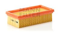 MANN-FILTER C 1832/1 Motor Hava Filtresi - FIAT PANDA (141_) uyumlu