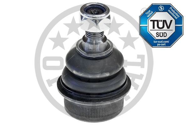 OPTIMAL G3-071 Tekerlek & Aks Parçaları Taşıyıcı Mafsal - MERCEDES-BENZ 123 Sedan (W123) uyumlu