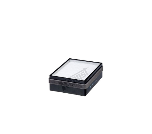 HENGST FILTER E956LI01 İklimlendirme Sistemi Polen Filtresi - SCANIA T uyumlu