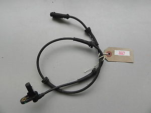 Abs Sensörü - RENAULT ORIJINAL - 479501102R Ürün Görseli