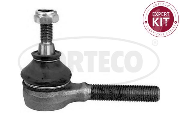 CORTECO 49400556 Direksiyon Sistemi Mafsal - RENAULT SUPER 5 (B/C40_) uyumlu