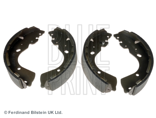BLUE PRINT ADN14166 Diğer Diğer Donanım & Parçalar - NISSAN NAVARA NP300 (D40) uyumlu