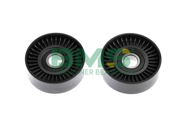 BMS BMS 206 Motor Yönlendirme & Kılavuz Makarası - VW PASSAT B7 (362) uyumlu