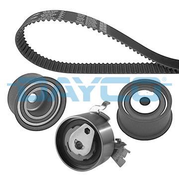 DAYCO KTB584 Motor Triger Seti - OPEL ASTRA H (A04) uyumlu
