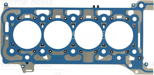 VICTOR REINZ 61-11839-10 Motor Silindir Kafa Contası - FORD TRANSIT CUSTOM V362 Panelvan/Van (FY, FZ) uyumlu