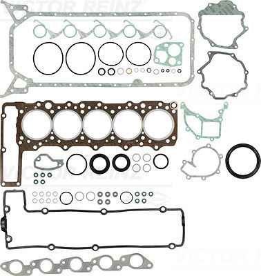 VICTOR REINZ 01-26570-06 Motor Conta Seti - MERCEDES-BENZ 190 (W201) uyumlu