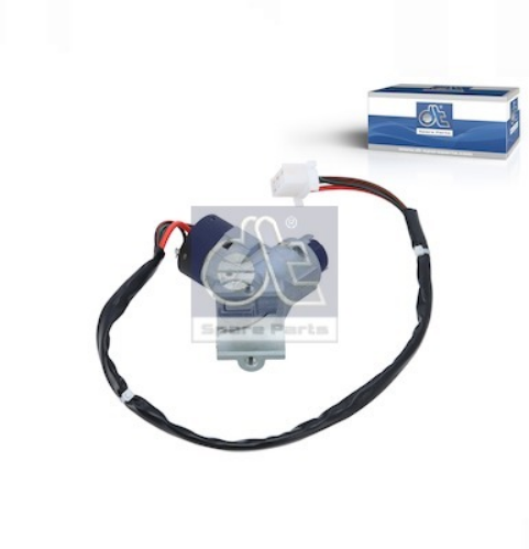 DT Spare Parts 4.69076 Kabin & İç Donanım İç Kilit Mekanizması