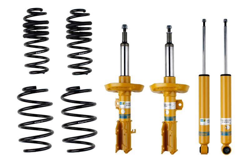 BILSTEIN 46-275301 Süspansiyon Sistemi Makas - OPEL ASTRA K Sports Tourer (B16) uyumlu