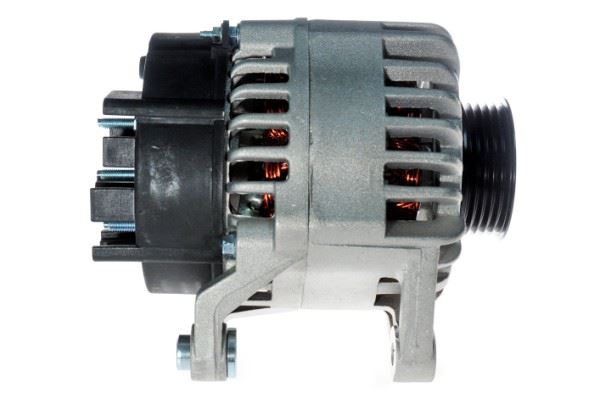 HELLA 8EL 011 710-211 Elektrik Sistemi Alternatör - FORD ESCORT VI (GAL, AAL, ABL) uyumlu