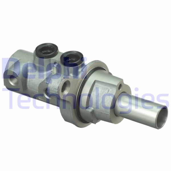 DELPHI LM80461 Fren Sistemleri Ana Fren Merkezi - SUZUKI SX4 Sedan (GY, RW) uyumlu