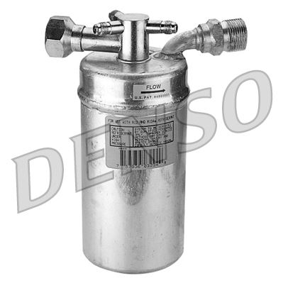 DENSO DFD02012 İklimlendirme Sistemi Kurutucu