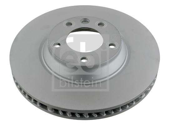 FEBI BILSTEIN 26653 Fren Sistemleri Fren Diski - AUDI Q7 (4LB) uyumlu