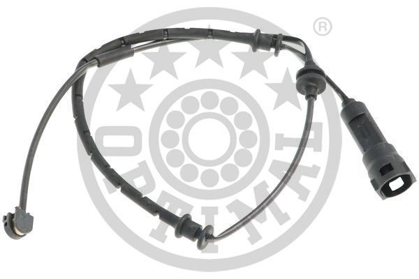 OPTIMAL WKT-50422K Fren Sistemleri Aşınma Göstergesi - OPEL VECTRA C (Z02) uyumlu