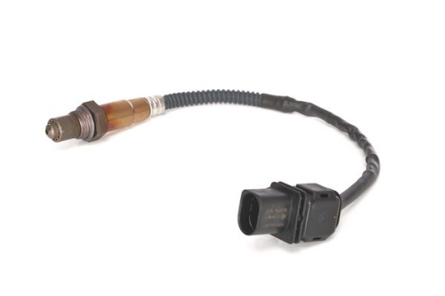 BOSCH 0 258 017 456 Emme & Egzoz Sistemi Egzoz Sensörleri - VOLVO V60 I (155) uyumlu