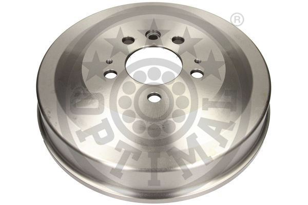 OPTIMAL BT-2310 Fren Sistemleri Fren Kampanası - VW AMAROK (2HA, 2HB, S1B, S6B, S7A, S7B, AGD) uyumlu